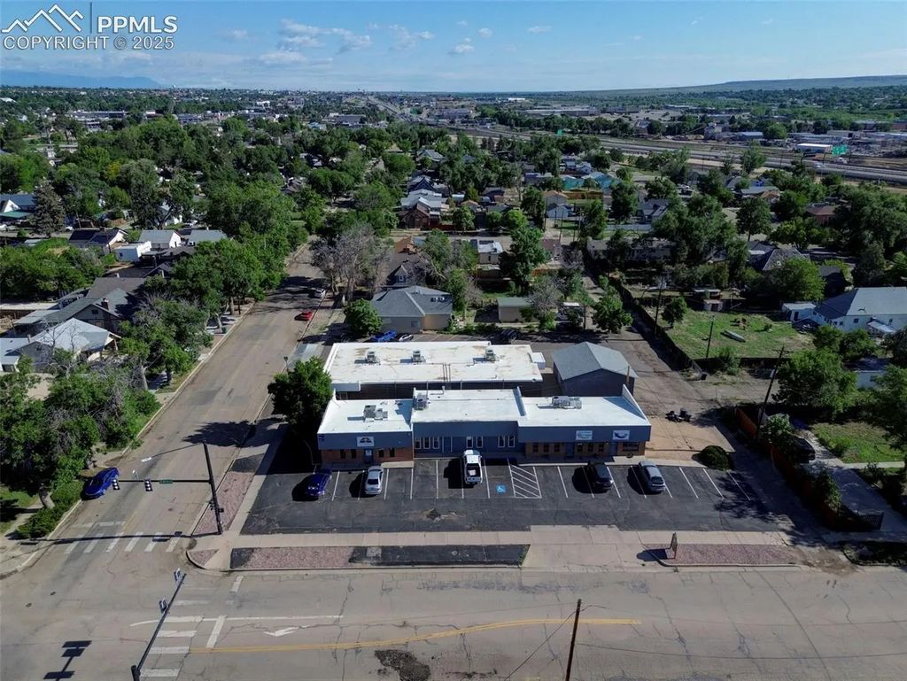 311 W 24th Street, Pueblo