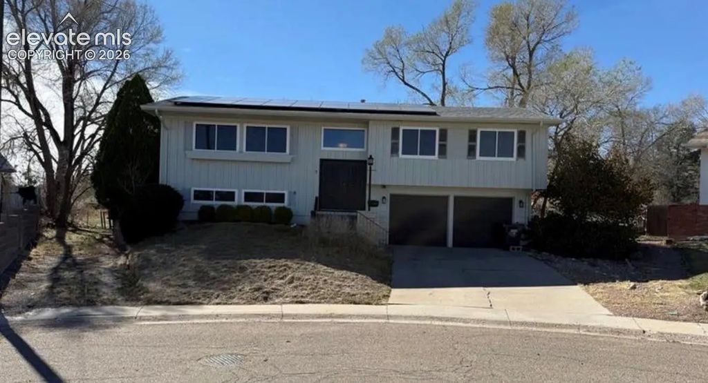 7 Echo Place, Pueblo
