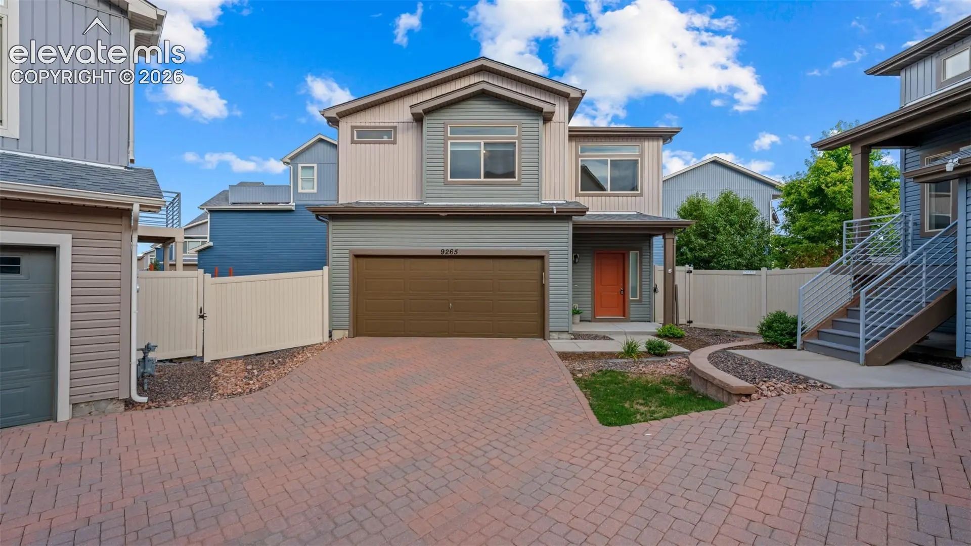 Colorado Springs Homes for Sale in the neighborhood of Banning Lewis Ranch in the Zipcode of 80927