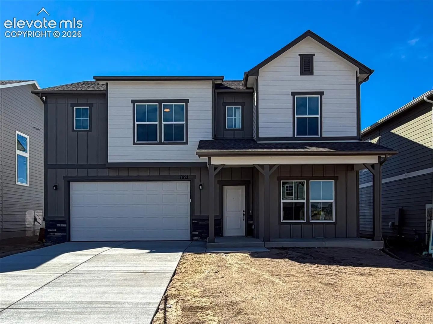 Homes for Sale in Colorado Springs, CO
