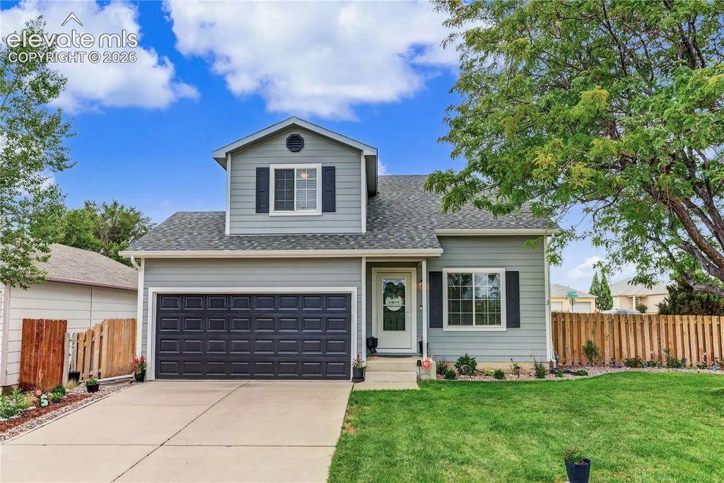 3046 W 22nd Street, Pueblo