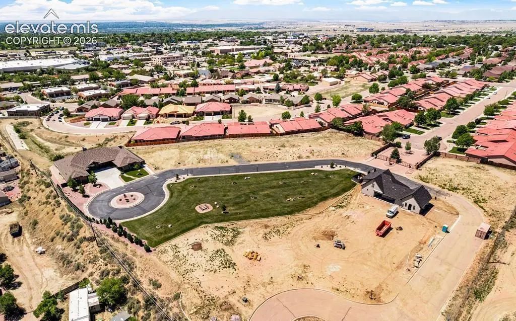 Lot 10 Aquila Drive, Pueblo