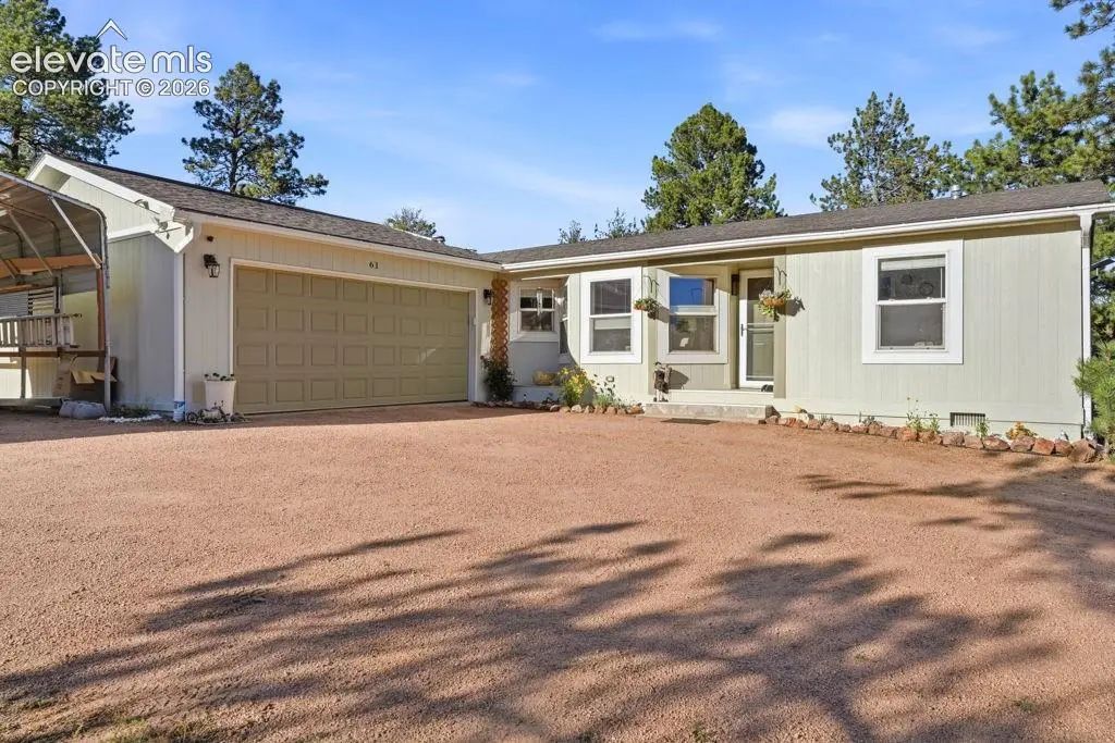 61 Forge Drive, Florissant