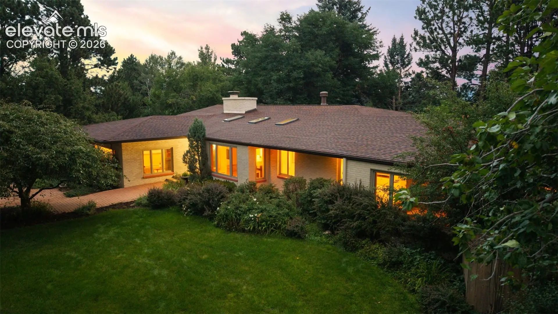 Homes for Sale in Colorado Springs, CO