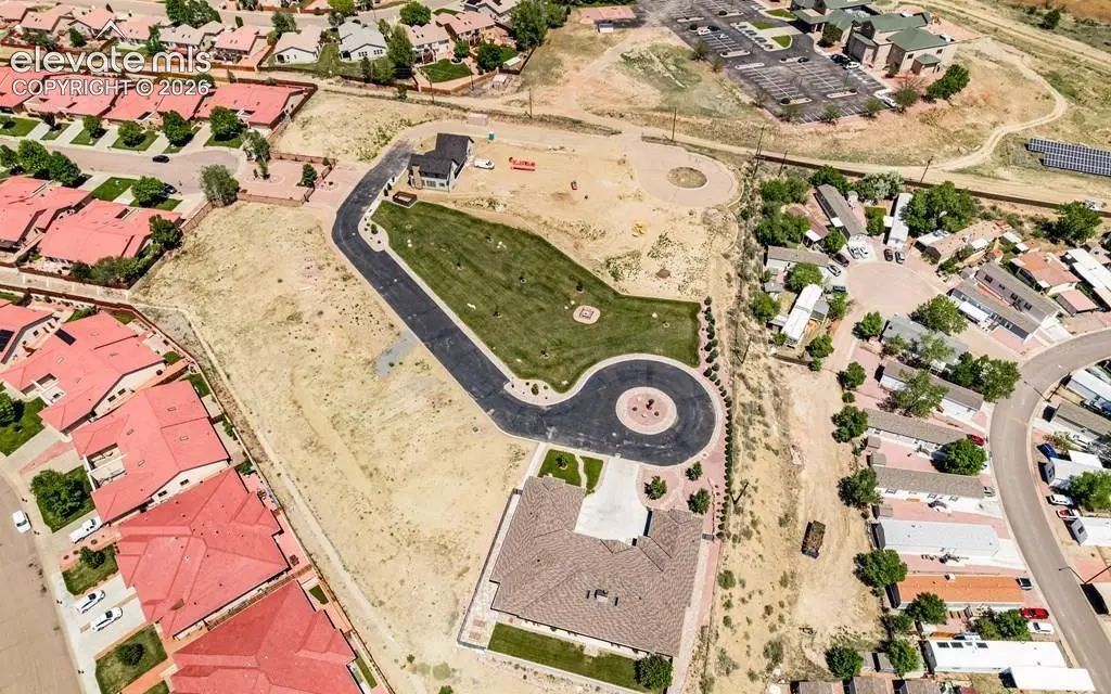 Lot 4 Aquila Drive, Pueblo