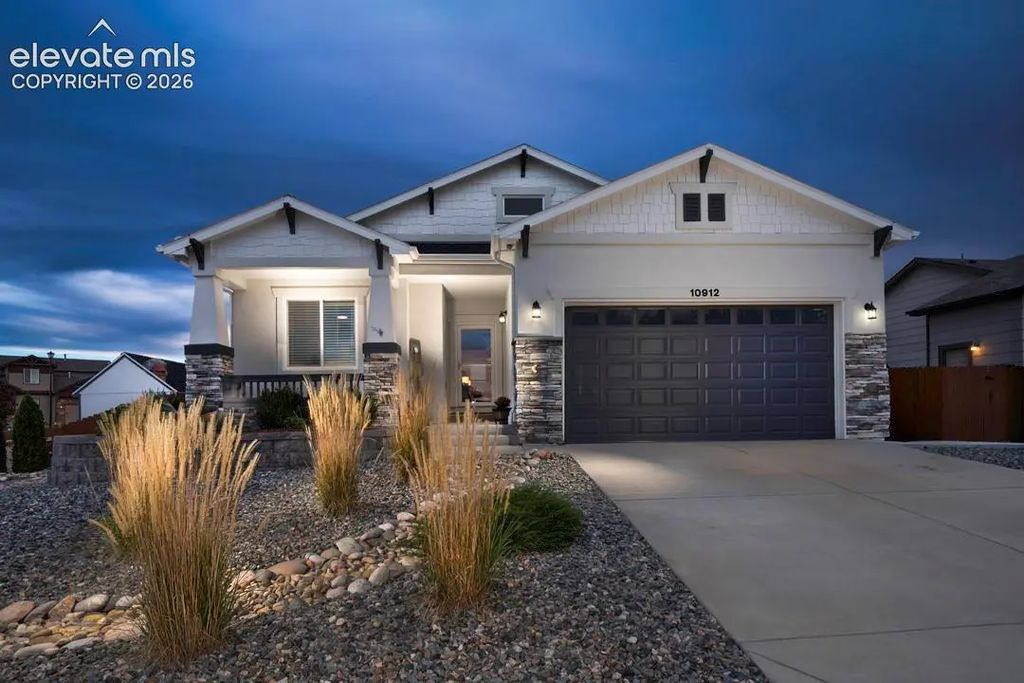 10912 Checo Way, Peyton