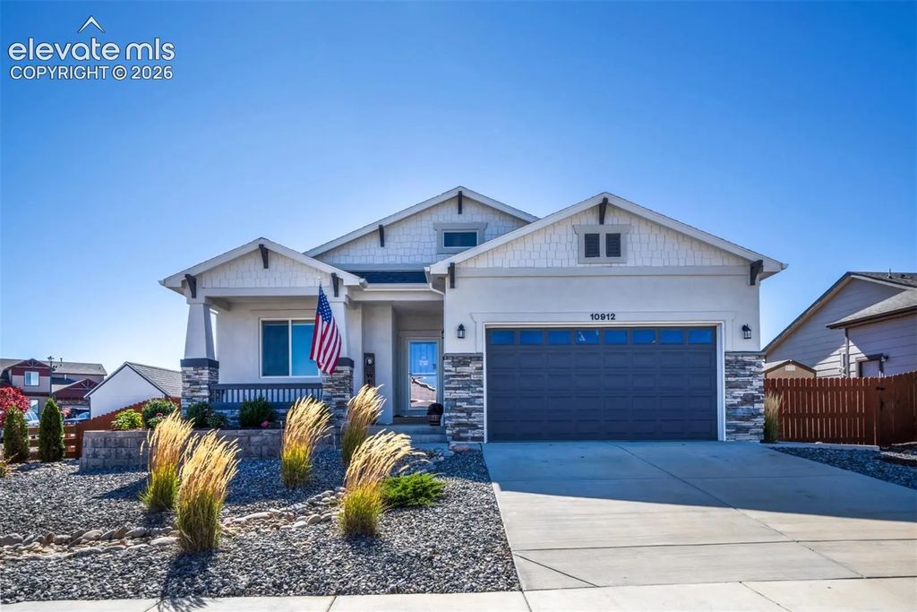 10912 Checo Way, Peyton