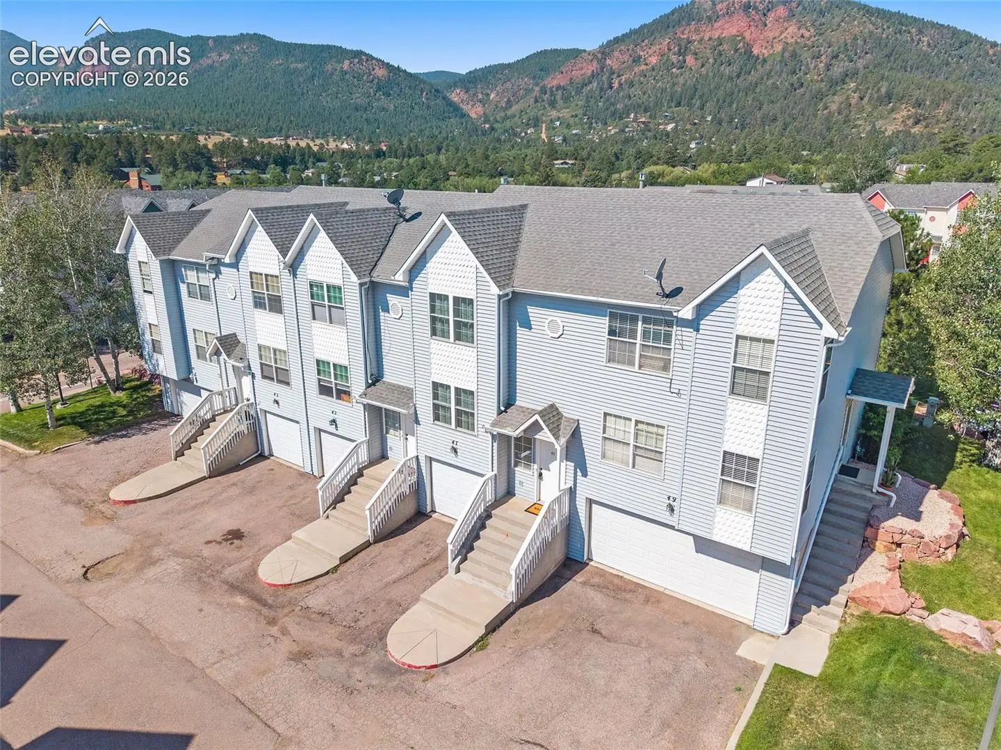 Homes for Sale in Palmer Lake, CO