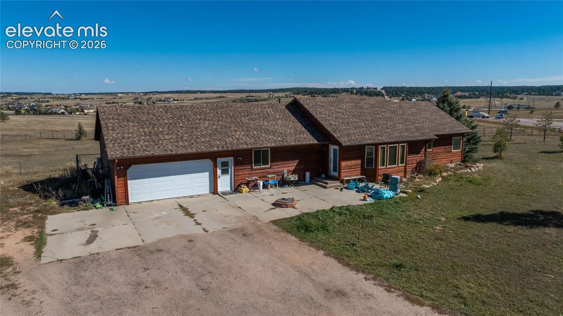 Homes for Sale in Colorado Springs, CO