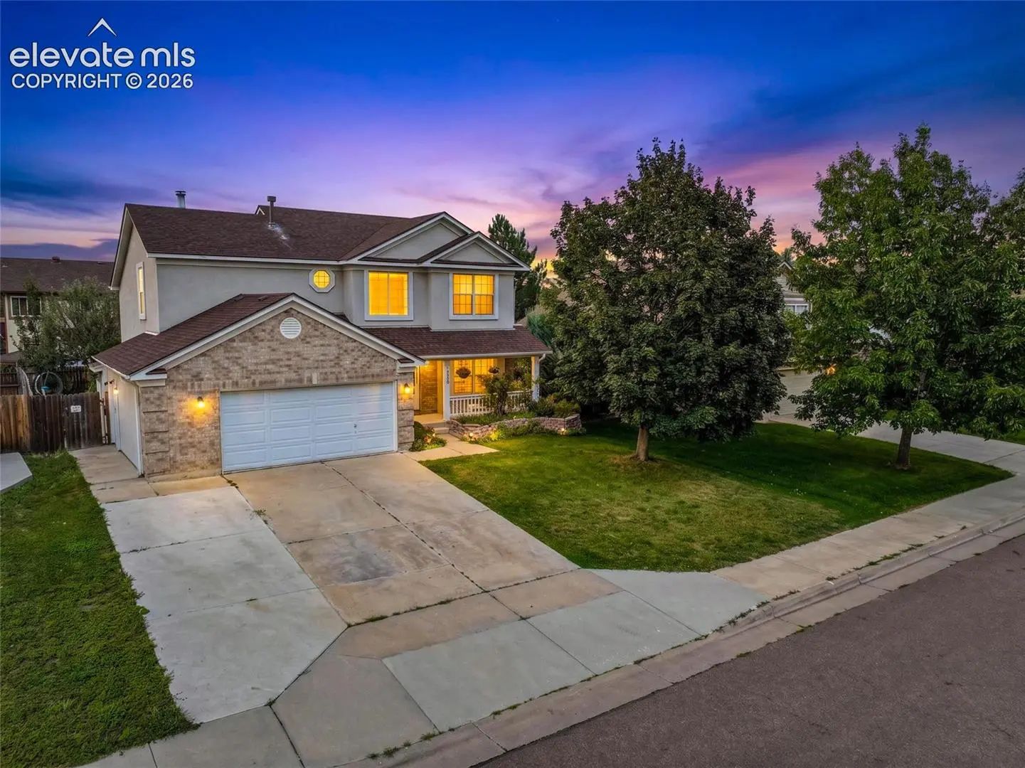 Homes for Sale in Colorado Springs, CO