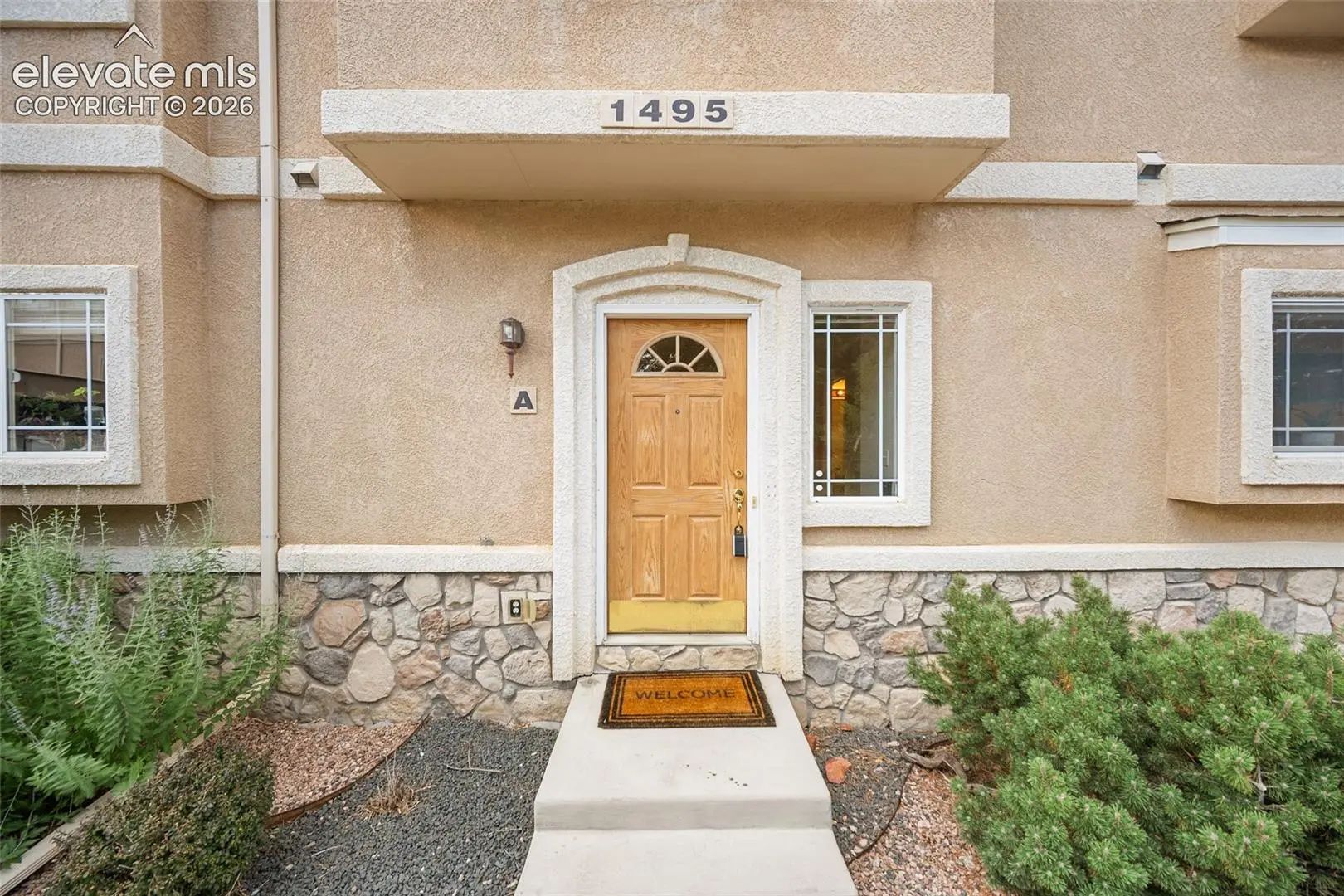 1495 Madison Ridge Heights A, in the city of Colorado Springs Real Estate in CO by Madison Ridge
