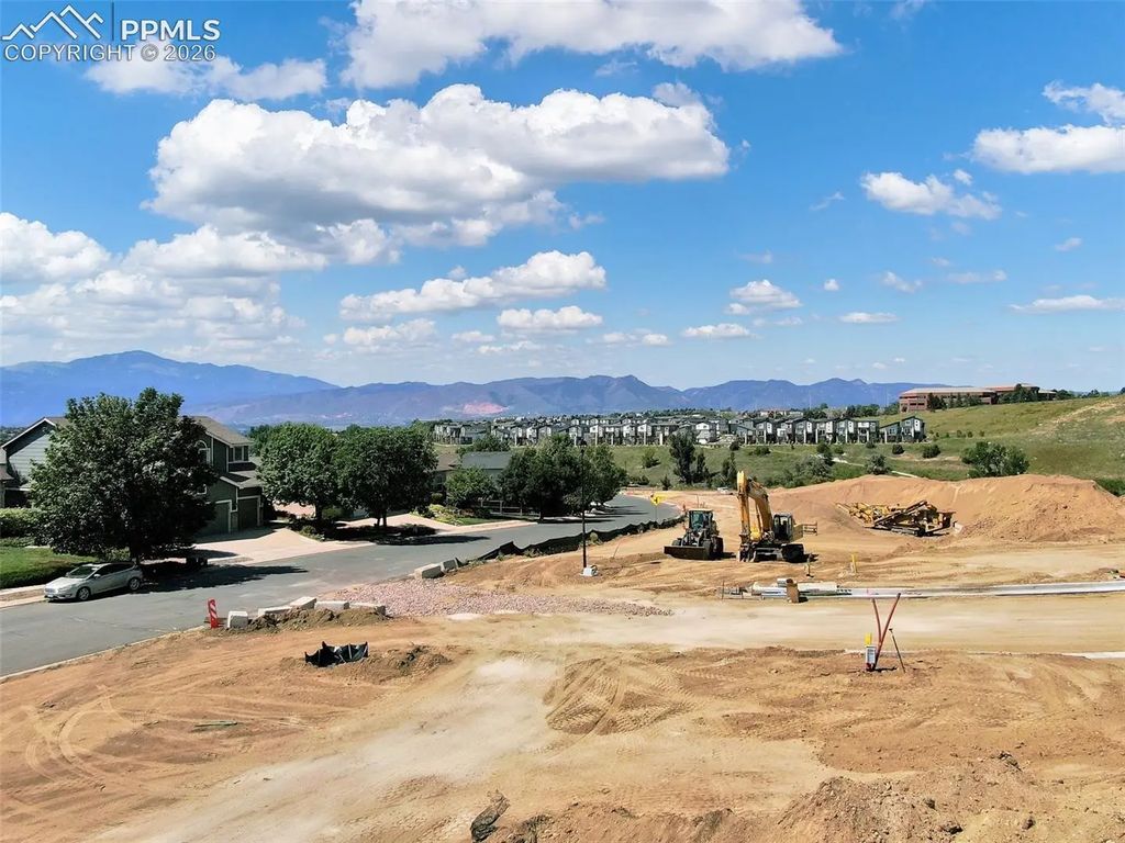 6808 Adamo Court, Colorado Springs