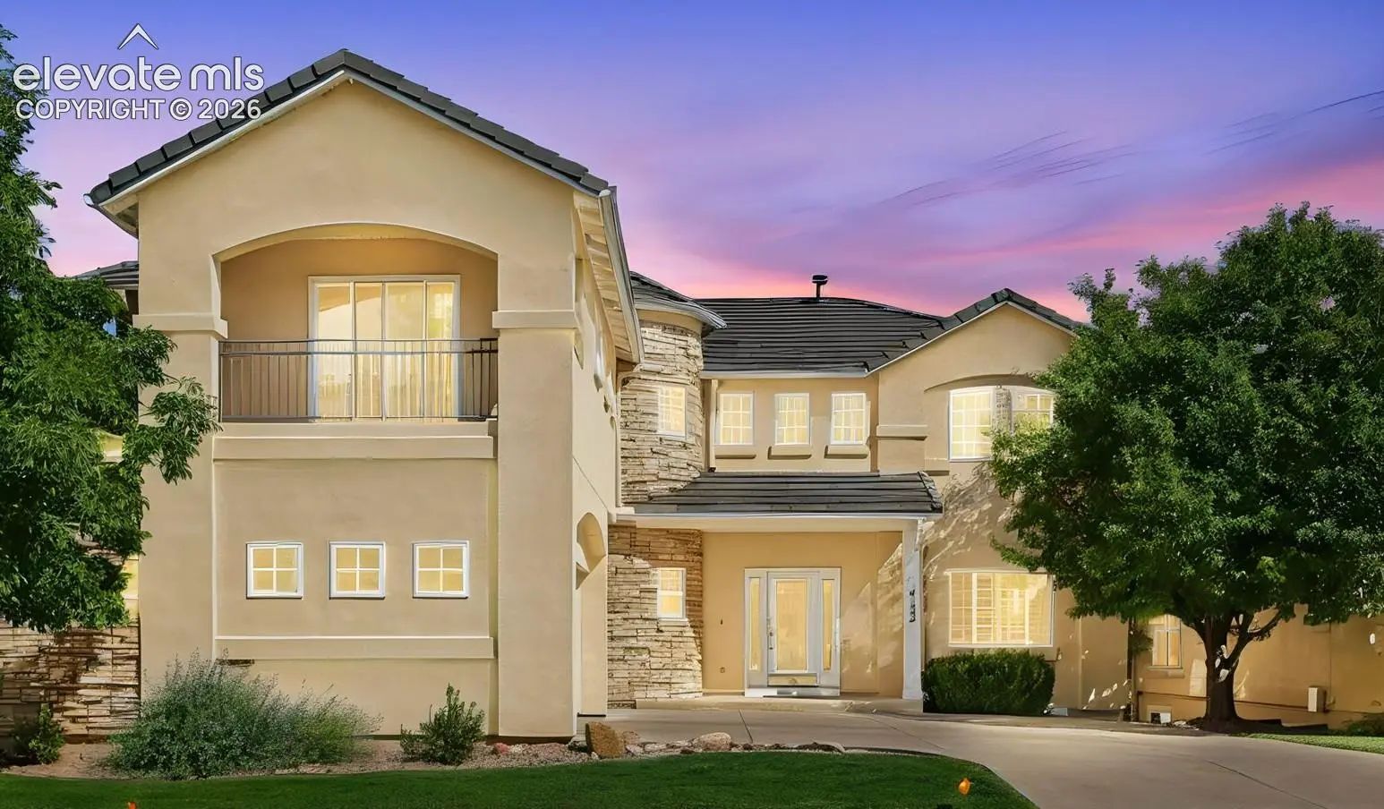 MLS Number 9825762 in the city of Colorado Springs Homes for Sale by Broadmoor Village, the zipcode of 80906