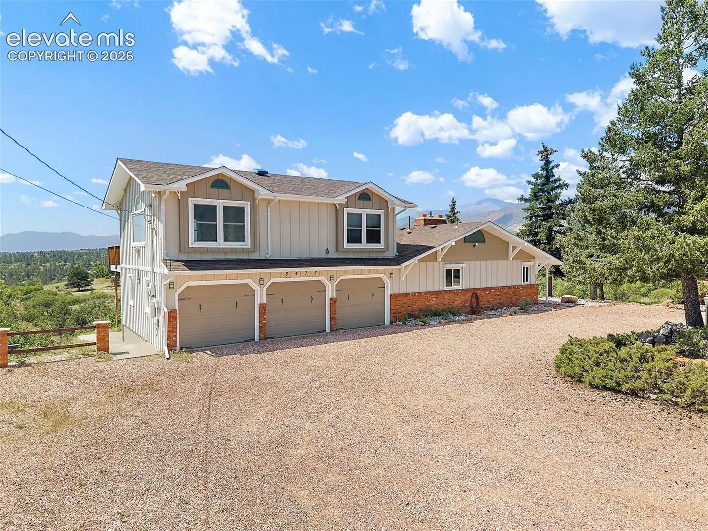 Colorado Springs Real Estate - MLS # 6927367, Residential real estate for Sale in Woodmen Valley, MLS Listings # 6927367