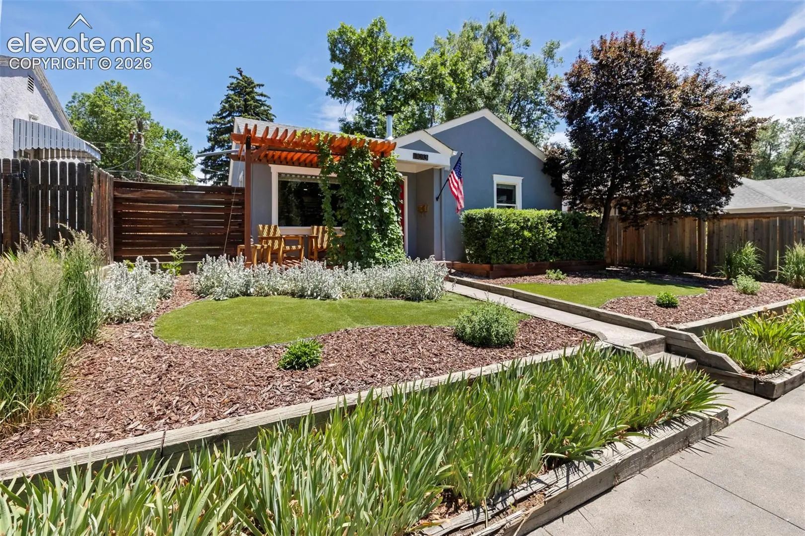Colorado Springs Homes for Sale in the neighborhood of Hastings Bros in the Zipcode of 80903