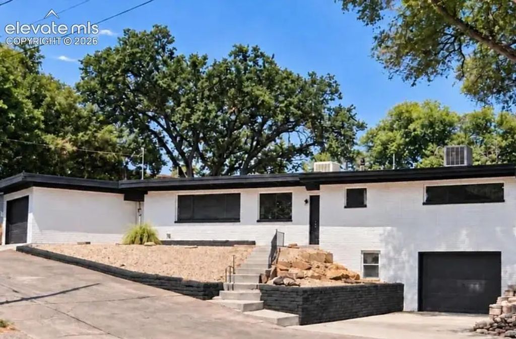 501 Grace Avenue, Pueblo