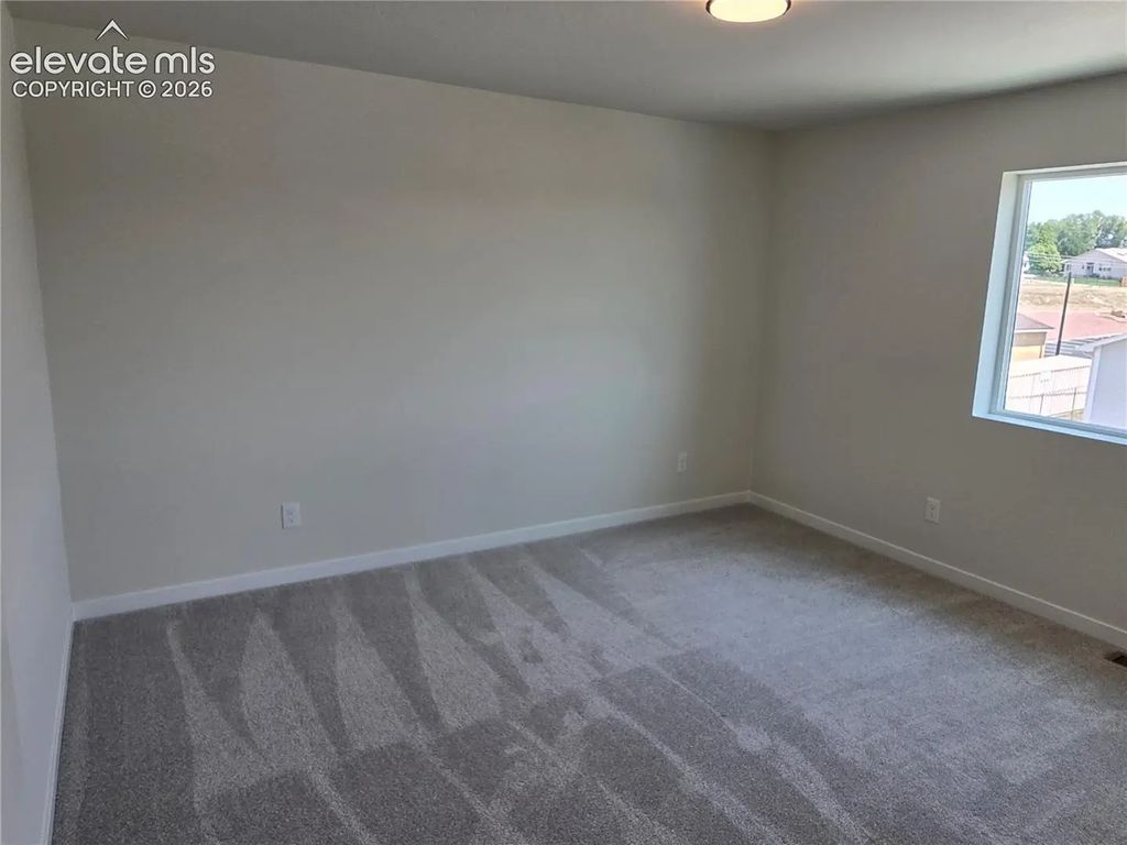 4512 Hawk Haven View, Colorado Springs