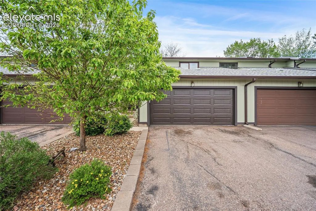 4735 Barnes Road, Colorado Springs