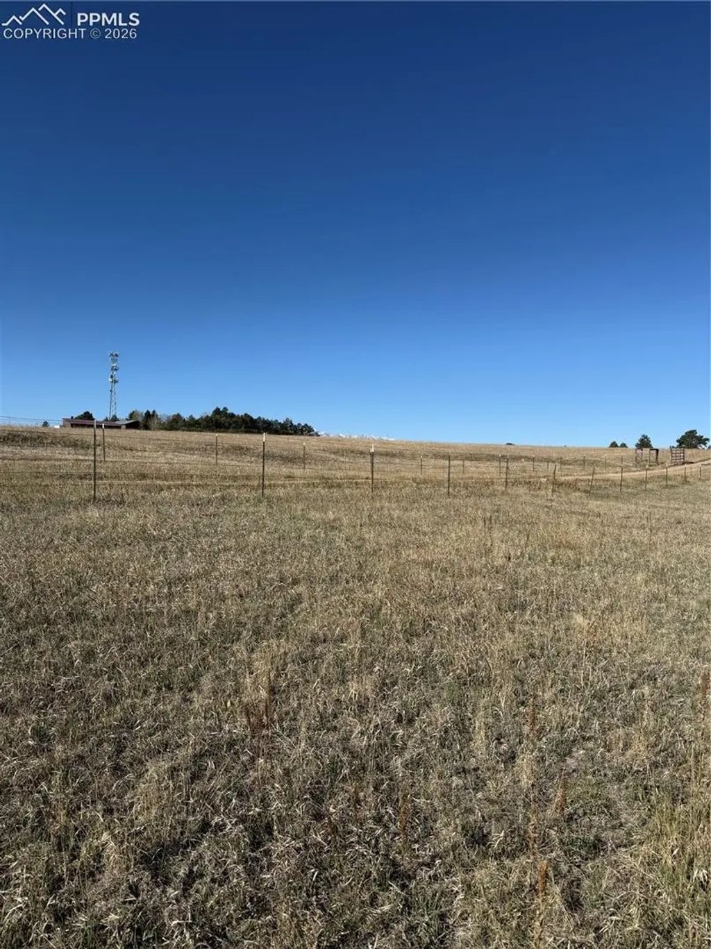 16761 Endless Skye Lane, Colorado Springs