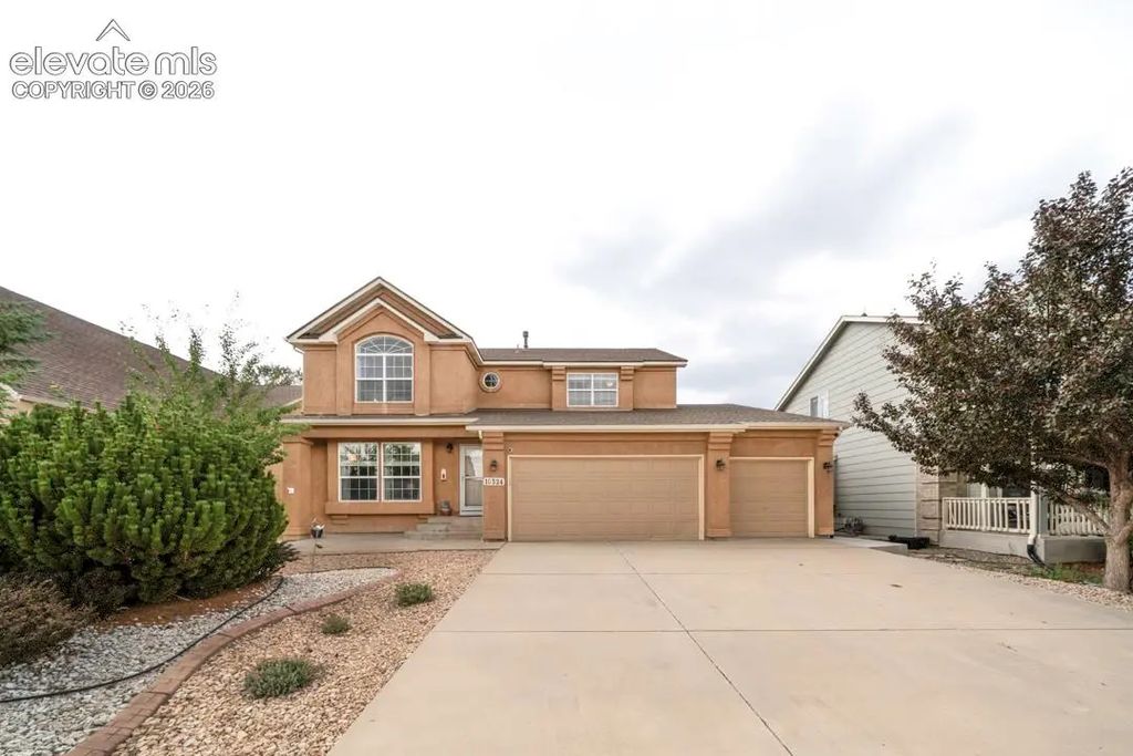 10324 Ross Lake Drive, Peyton
