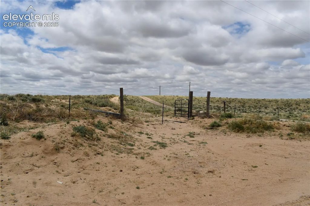 30195 Darroll Road, Yoder