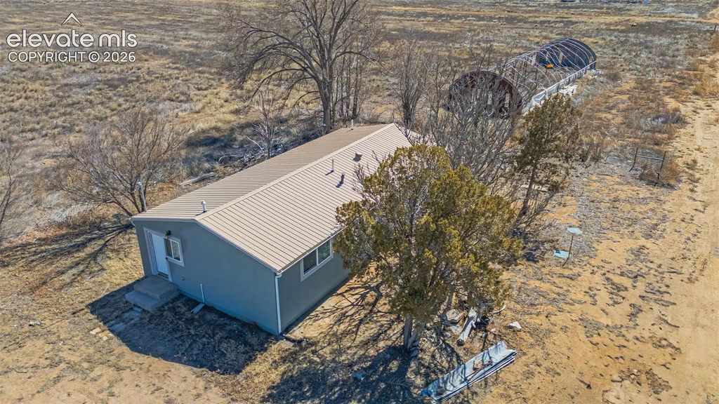 13764 County Road Hh, Las Animas