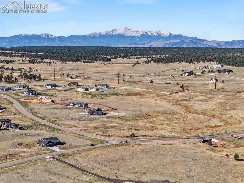 11080 Alamar Way, Colorado Springs