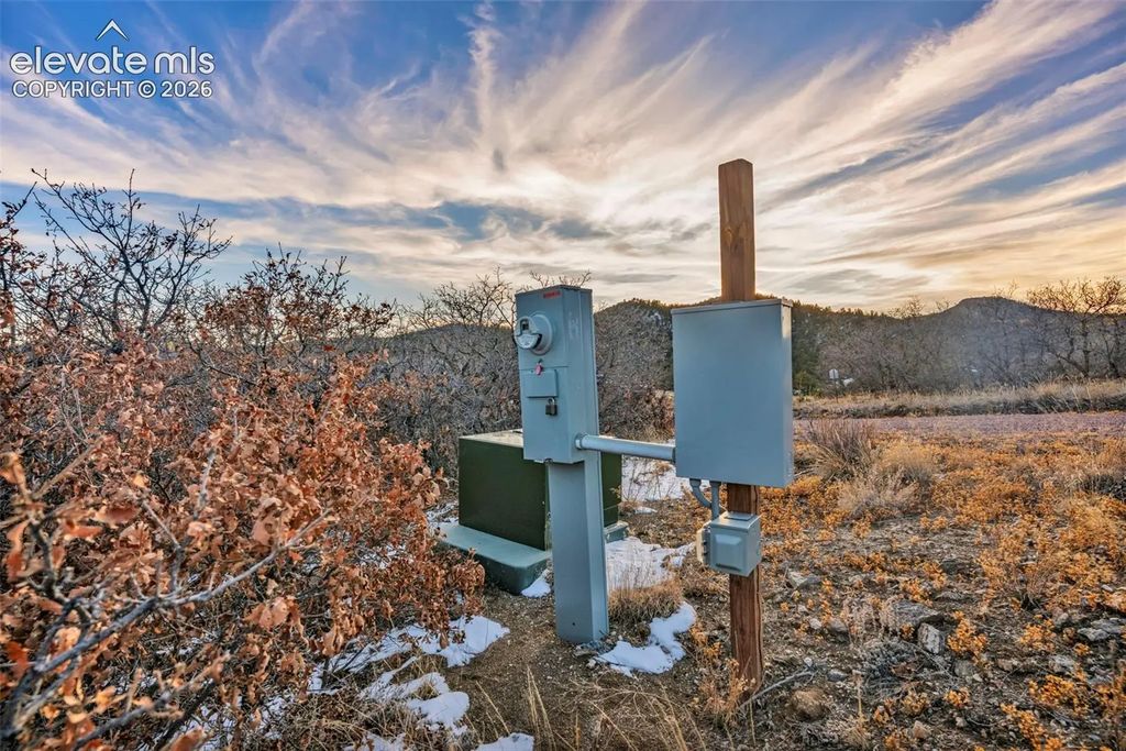 Taylor Trail, Canon City