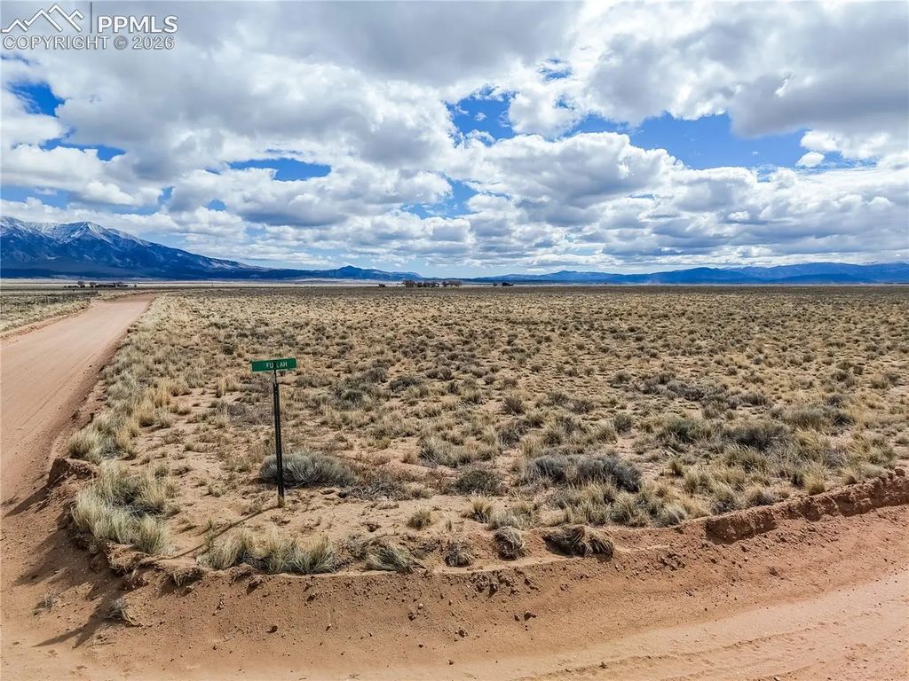 Lot 12 Colorado Springs Avenue, Blanca
