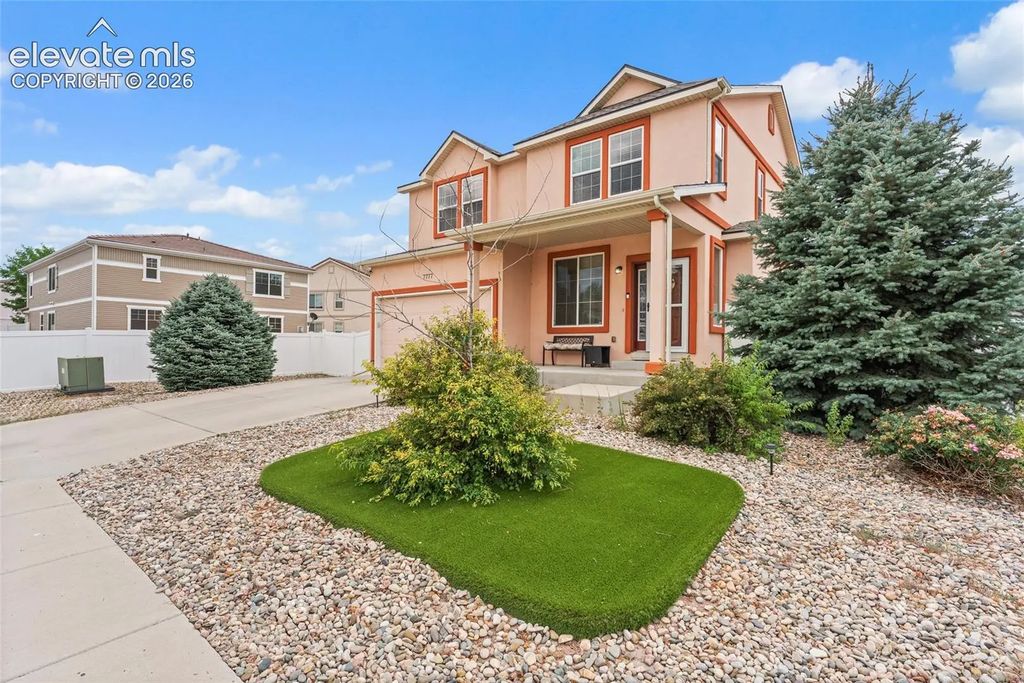 7777 Candlelight Lane, Fountain
