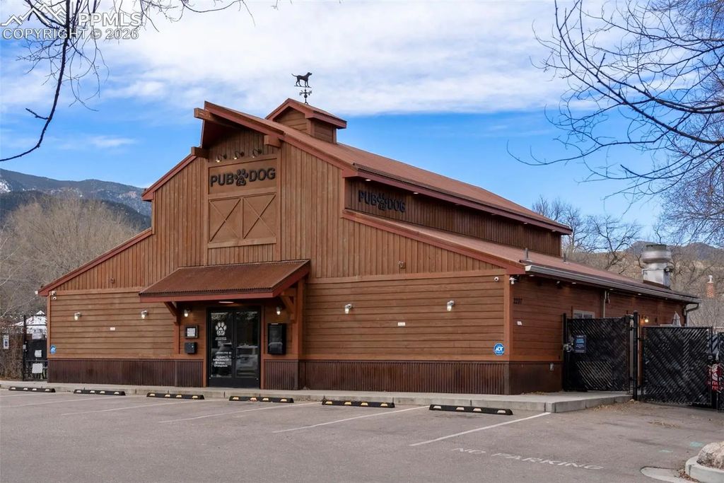 2207 Bott Avenue, Colorado Springs