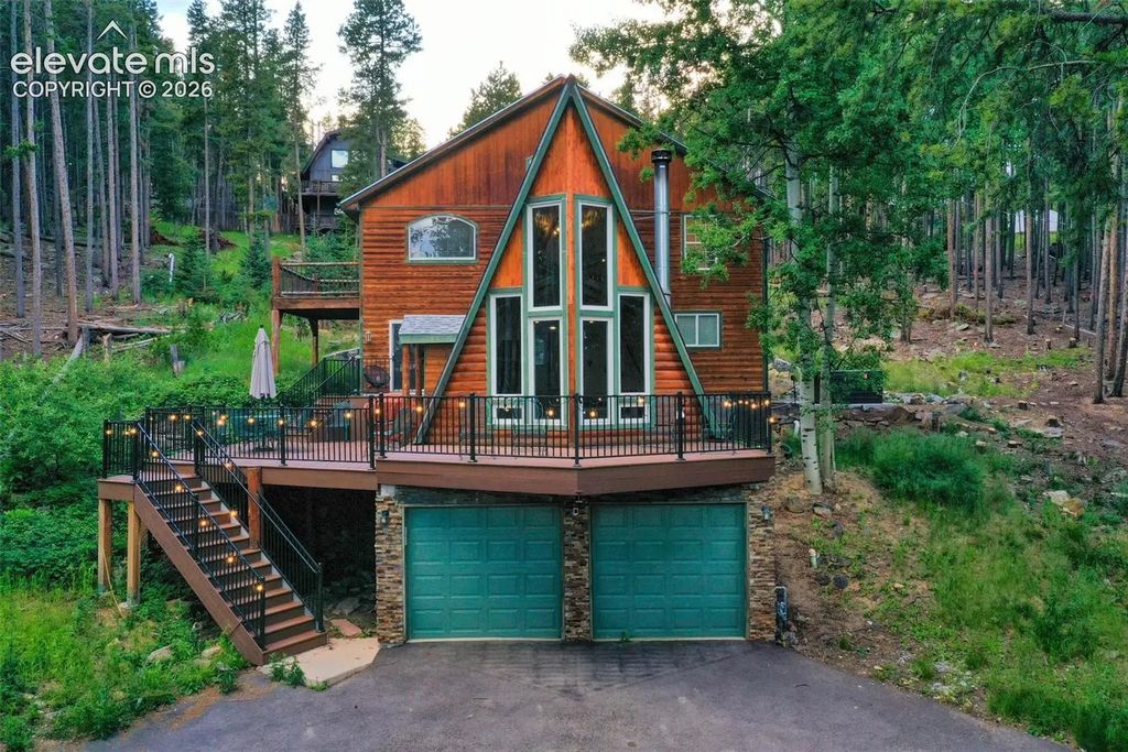 46 Apache Road, Evergreen