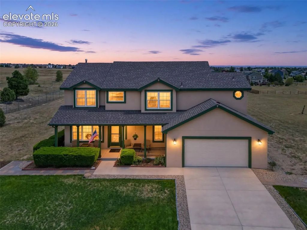 8965 Theriot Road, Peyton