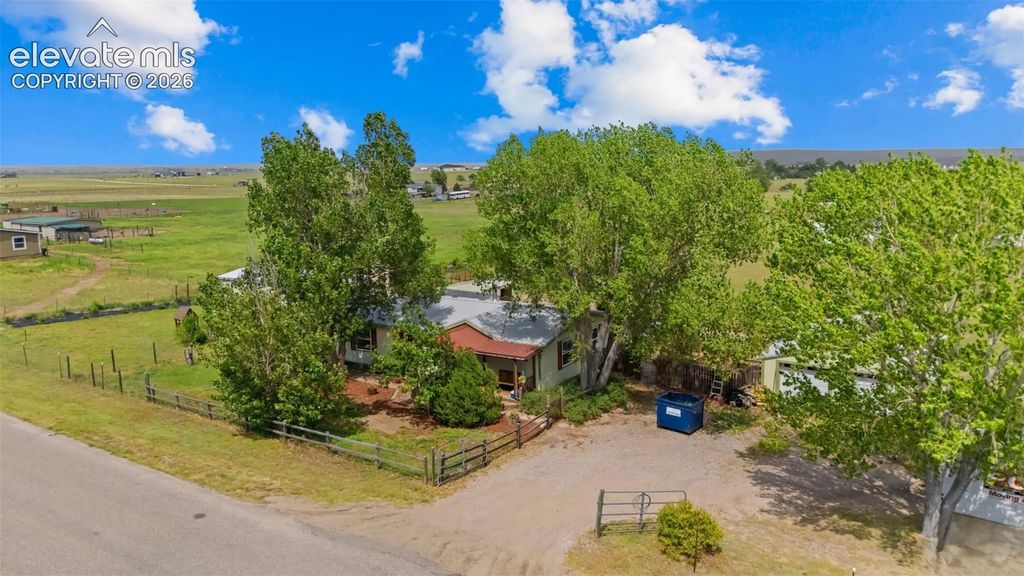 6245 Peerless Farms Road, Peyton
