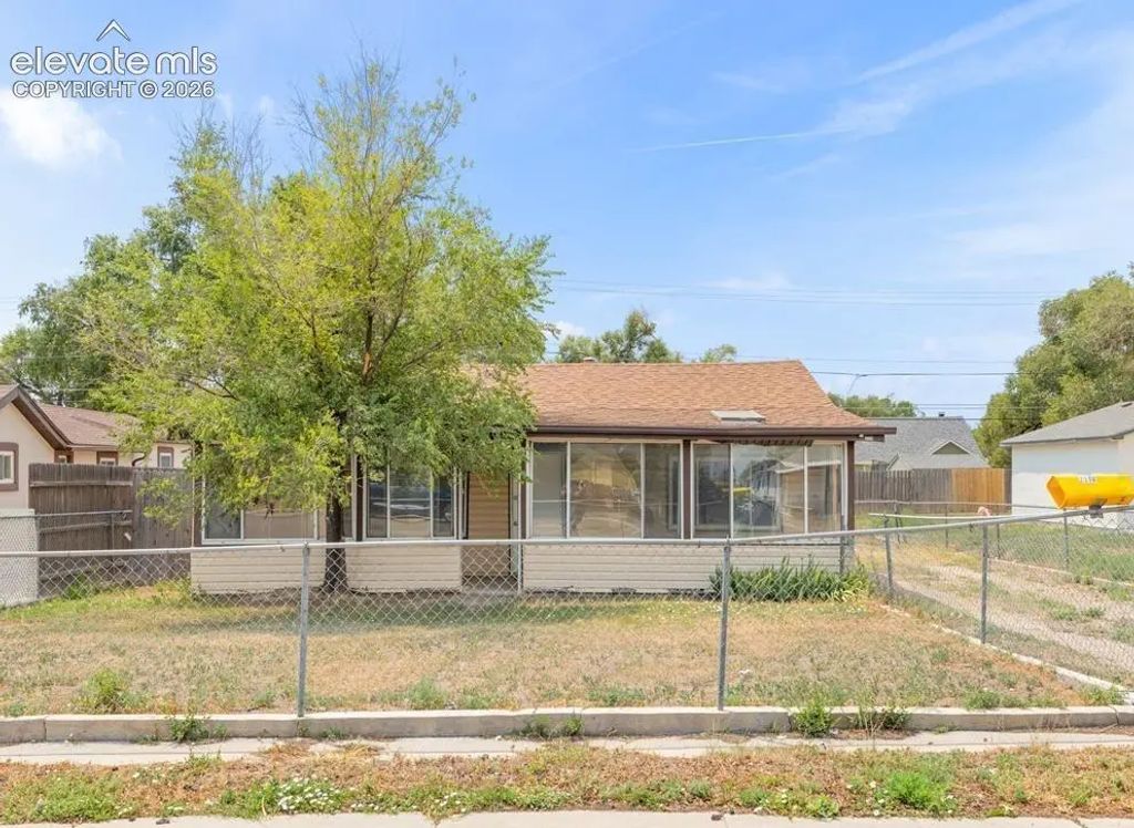 2114 E 12th Street, Pueblo