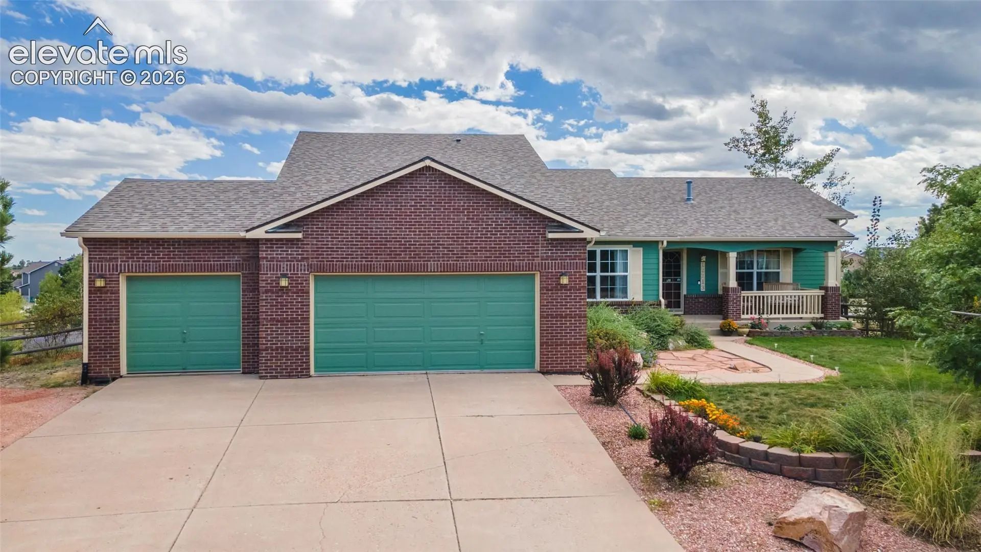 Homes for Sale in Peyton, CO