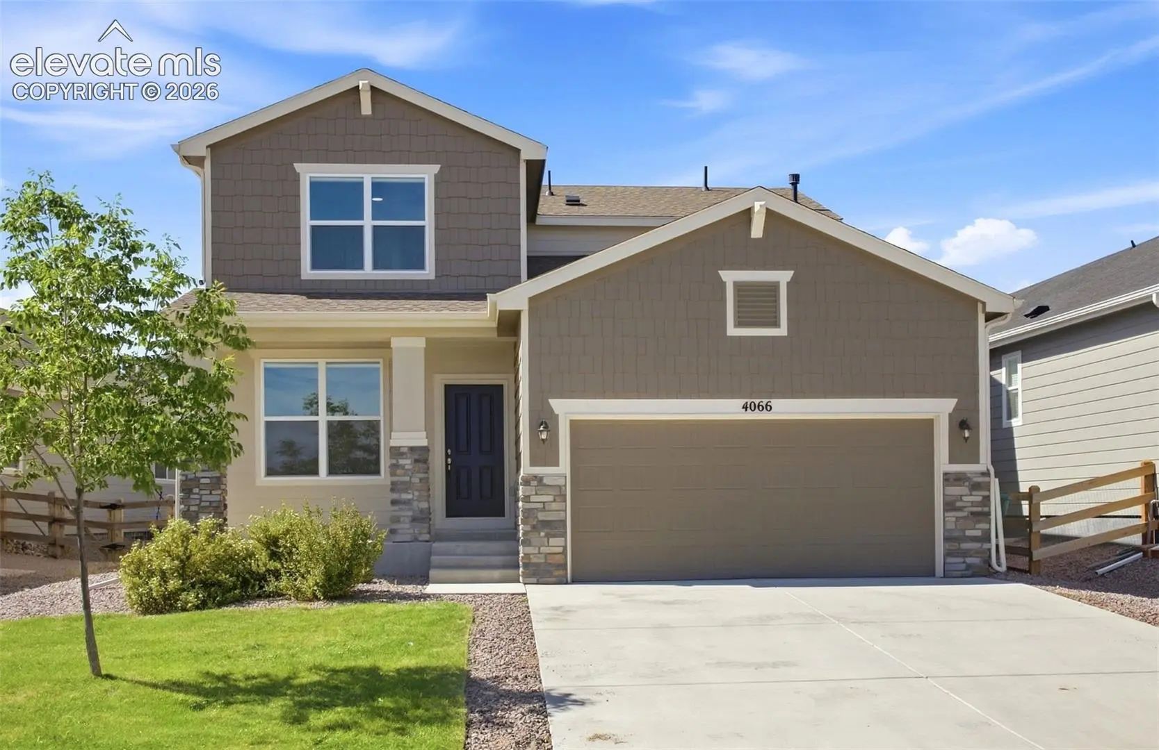 Homes for Sale in Colorado Springs, CO