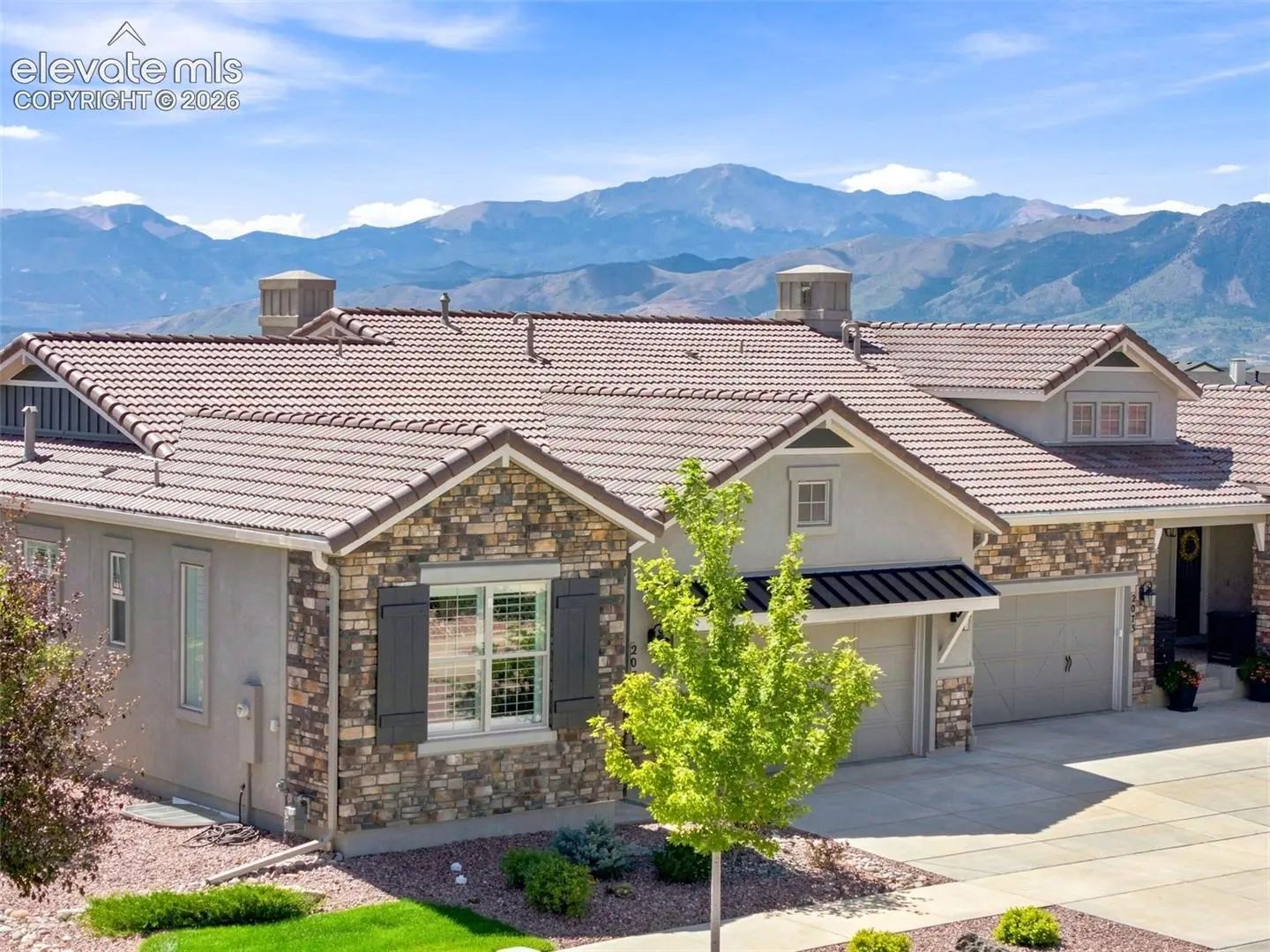 Homes for Sale in Colorado Springs, CO