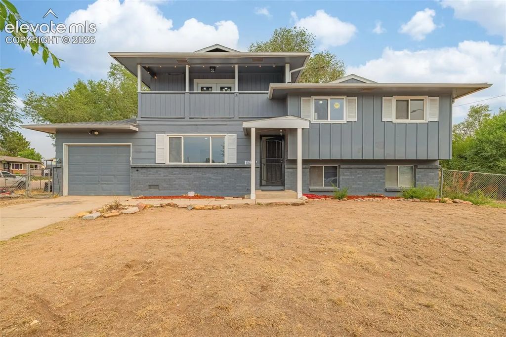1375 Bonita Drive, Fountain