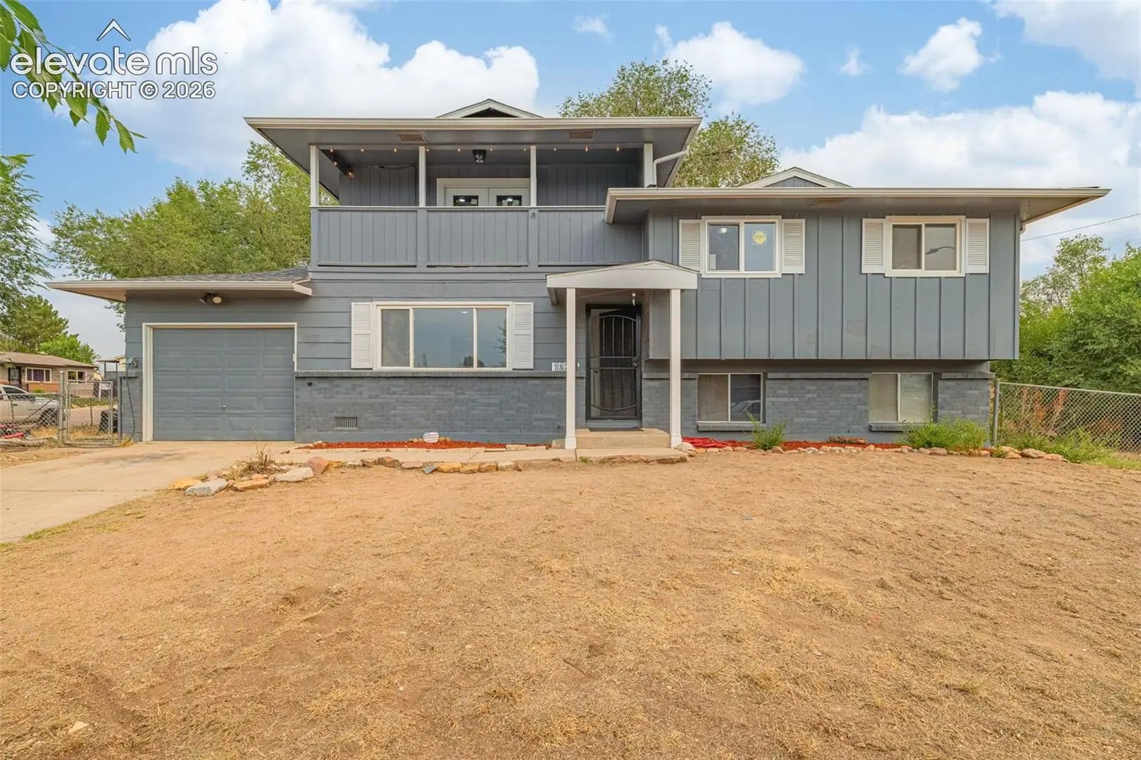 6273906, Residential, 1375 Bonita Drive, Fountain, CO, Southmoor, 80817