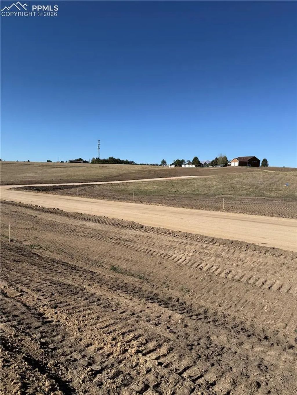 16798 Endless Skye Lane, Colorado Springs