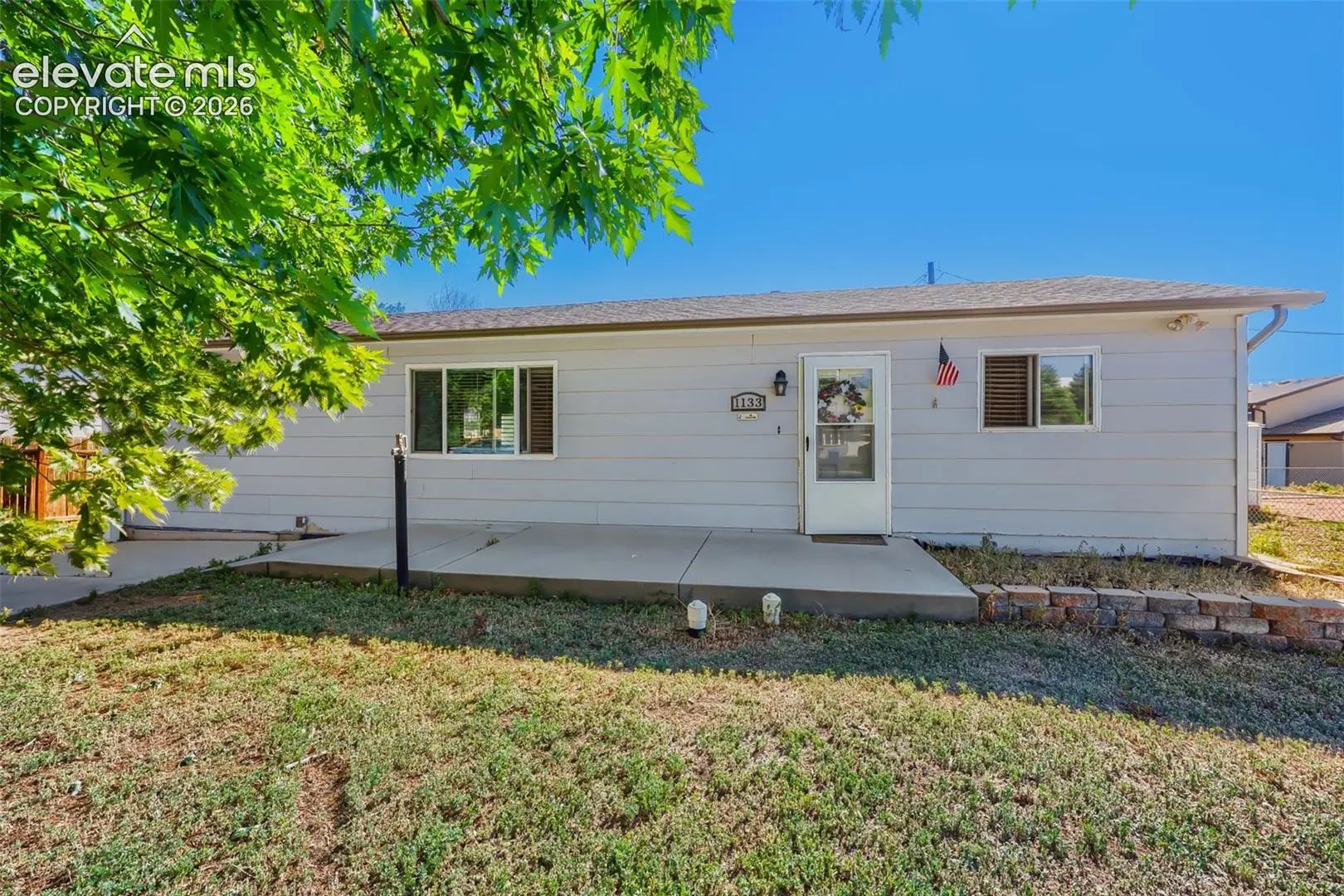 Colorado Springs Real Estate - MLS # 7932868, Residential real estate for Sale in Stratmoor Valley, MLS Listings # 7932868