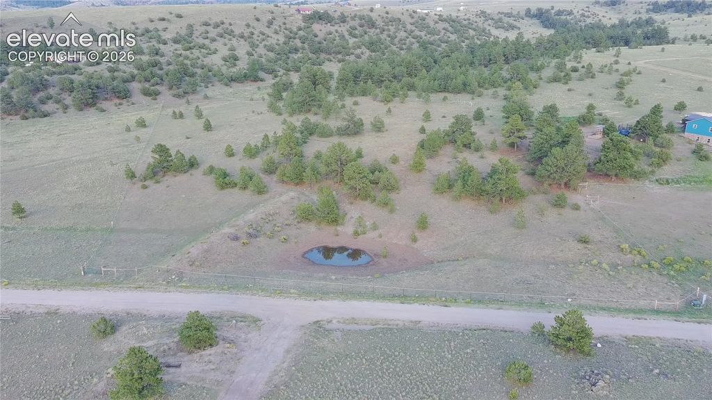 Tbdlot 156 Crystal Falls Drive, Westcliffe