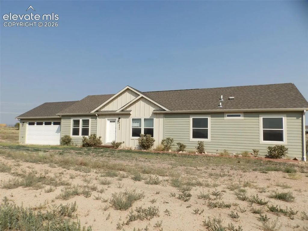 7443 Little Chief Court, Fountain