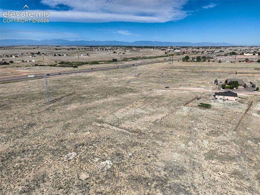 38 N Industrial Place, Pueblo West