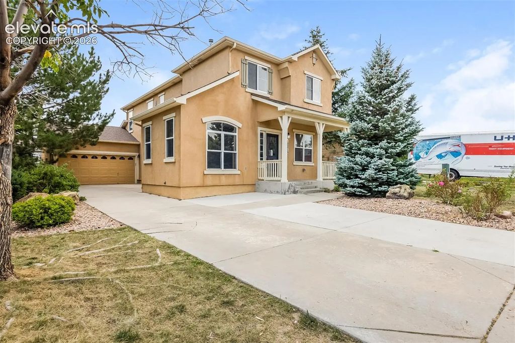 12215 Point Reyes Drive, Peyton