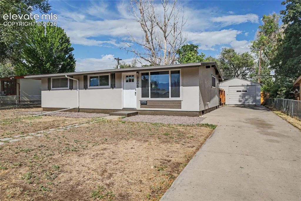 3205 Illinois Avenue, Colorado Springs