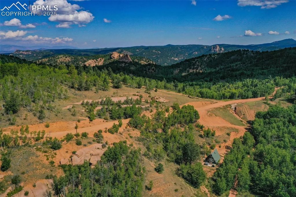 1300 Golden Cycle Circle, Cripple Creek