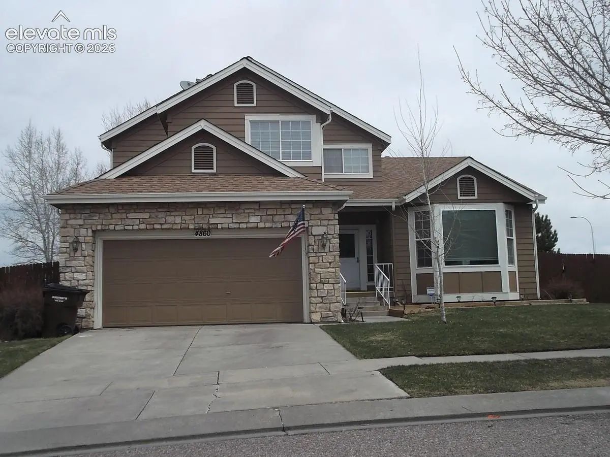 Colorado Springs Real Estate - MLS # 6336817, Residential real estate for Sale in Sierra Ridge, MLS Listings # 6336817