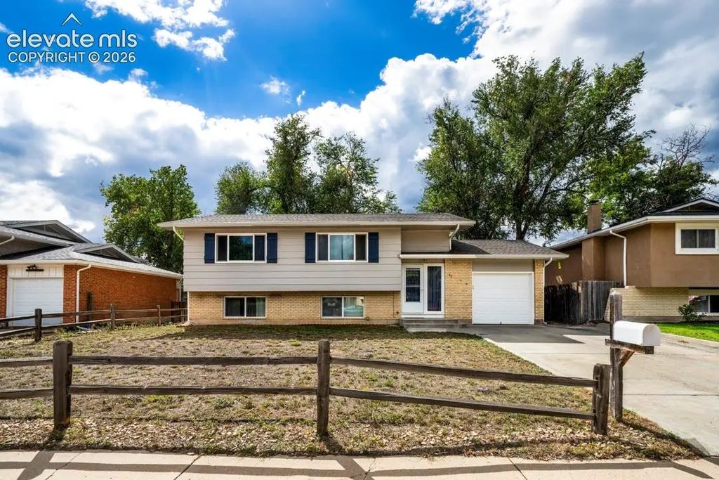 45 Watson Boulevard, Colorado Springs
